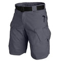Boaz short