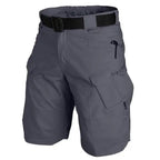 Boaz short
