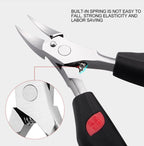 Professional nail clipper️