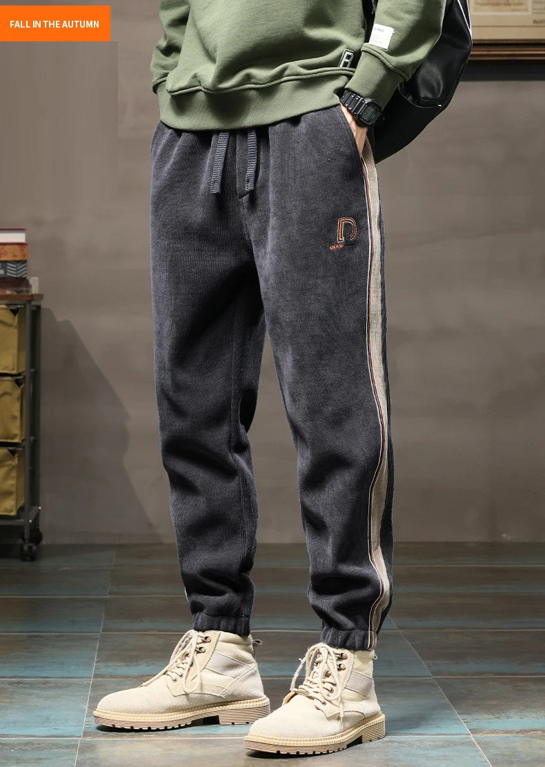 Cavell chillflex joggingbroek