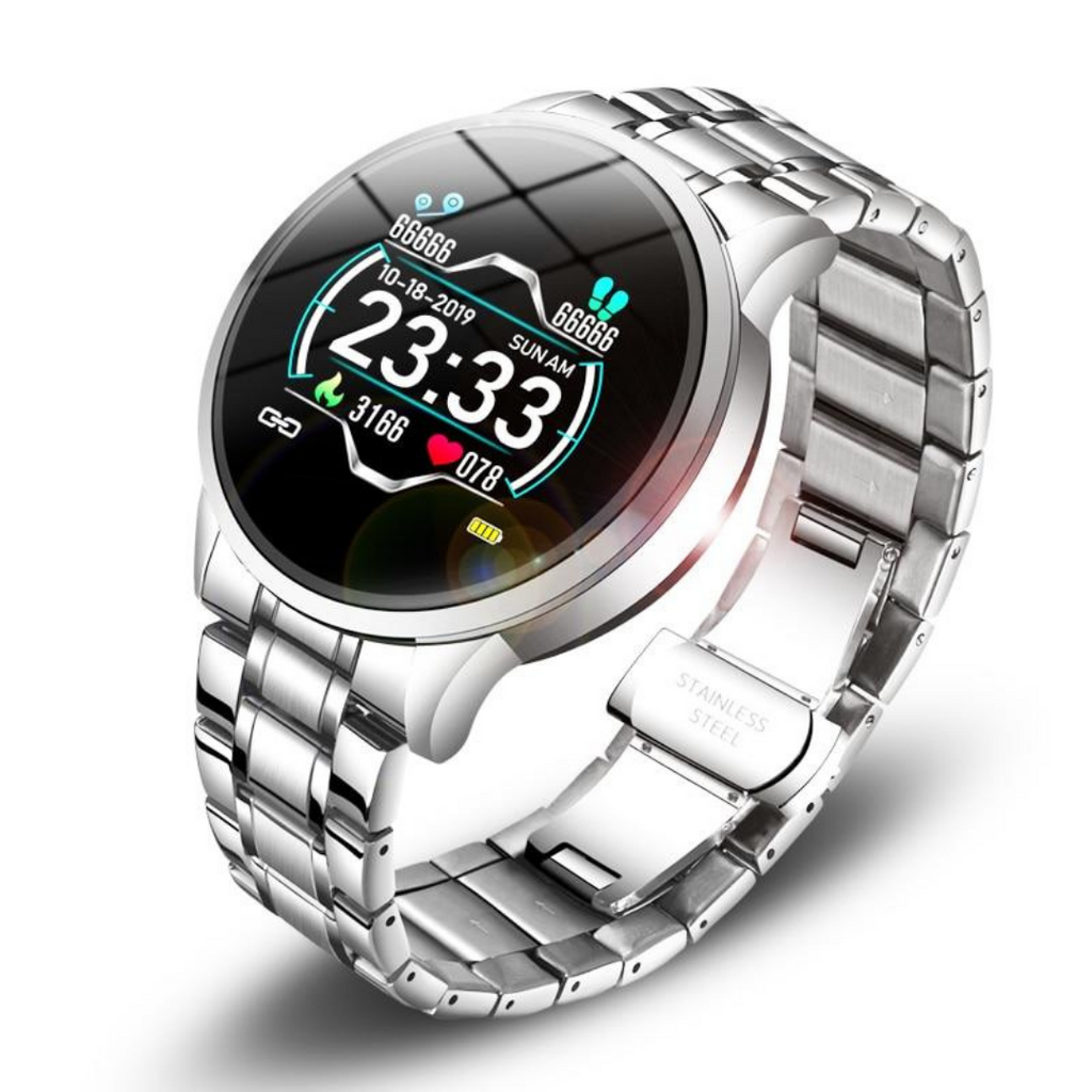 Smartwatch – Elin