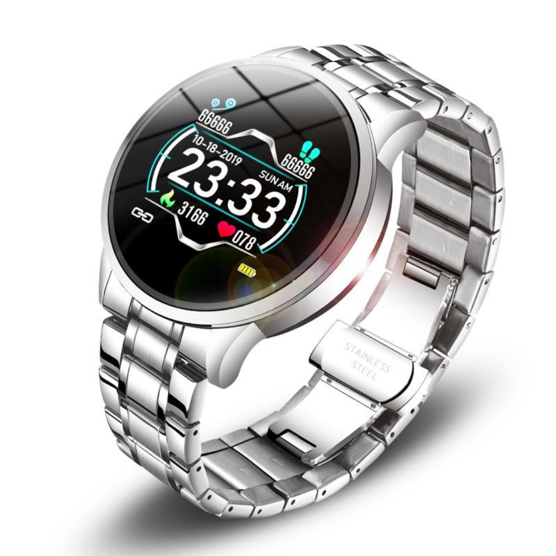 Smartwatch – Elin