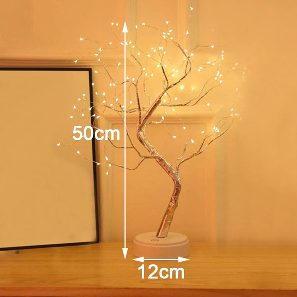 Lichtboom Spirit Tree