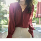 Yara blouse