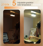 Magnetische LED-lamp