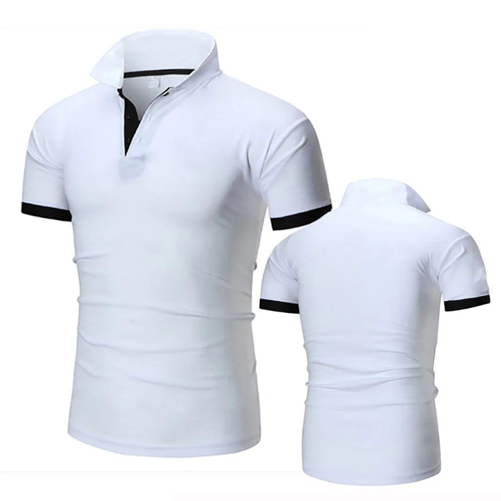 Ragnarok poloshirt