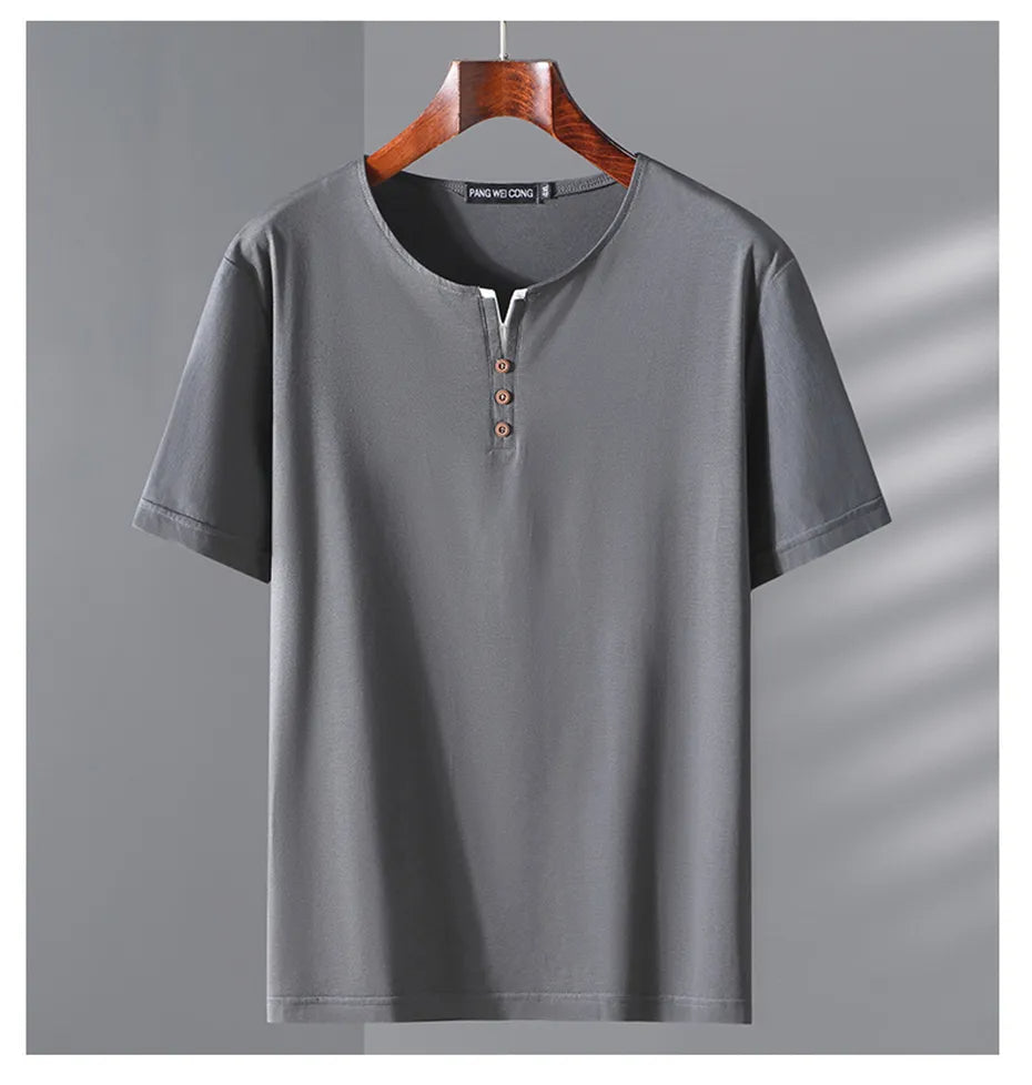 Daan plus size T-Shirt