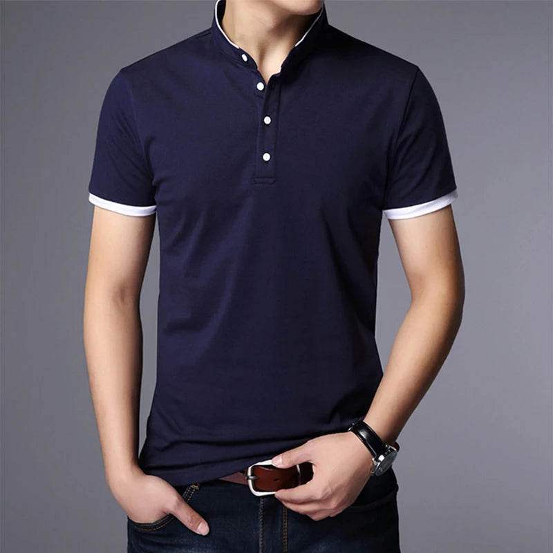 Ernst poloshirt