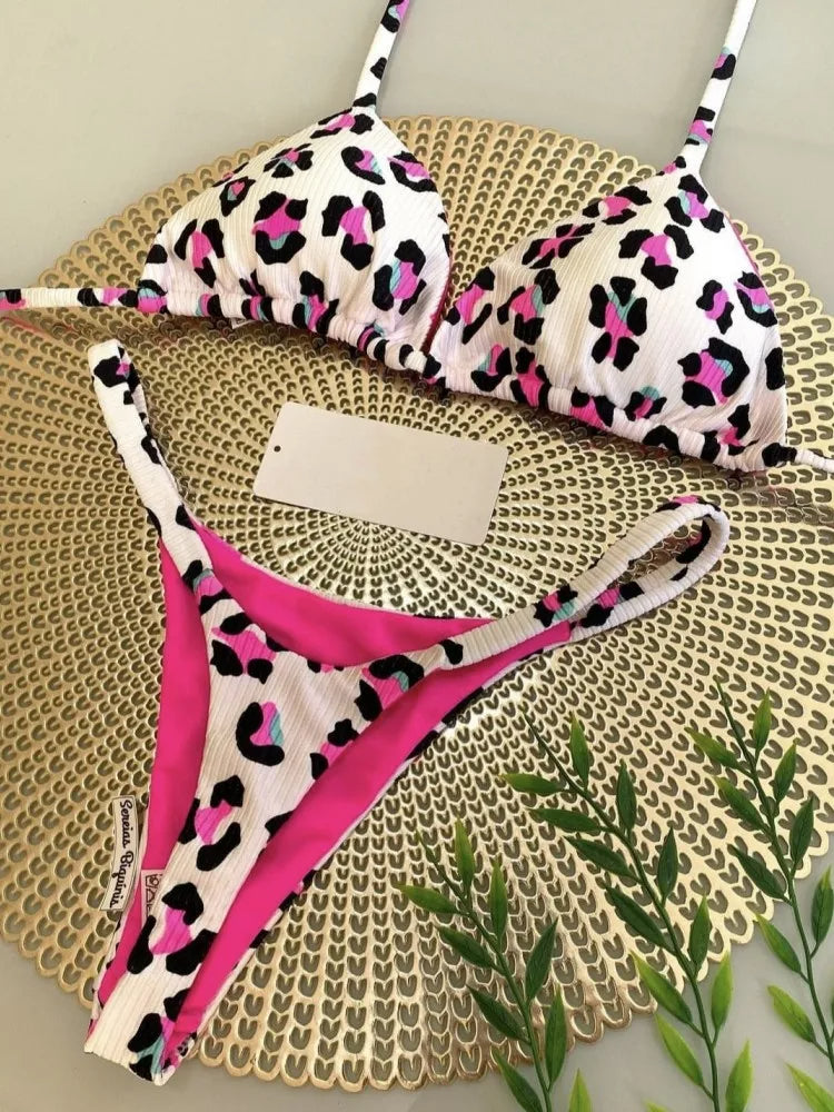 Lotte bikini