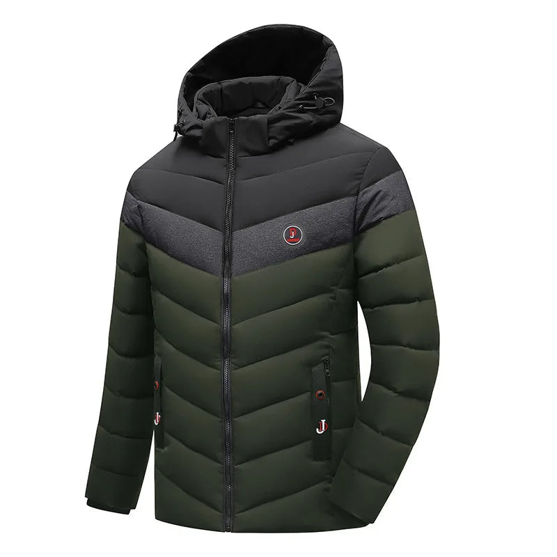 Jonas parka