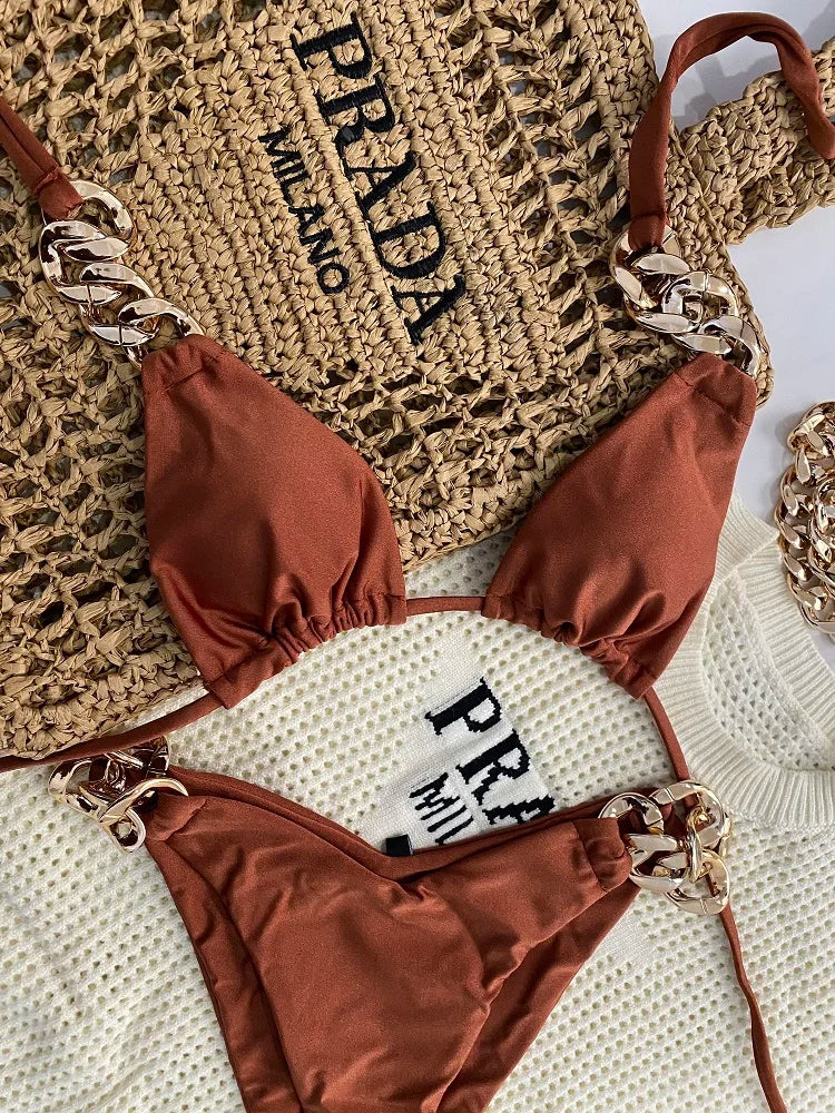 Julitta bikini