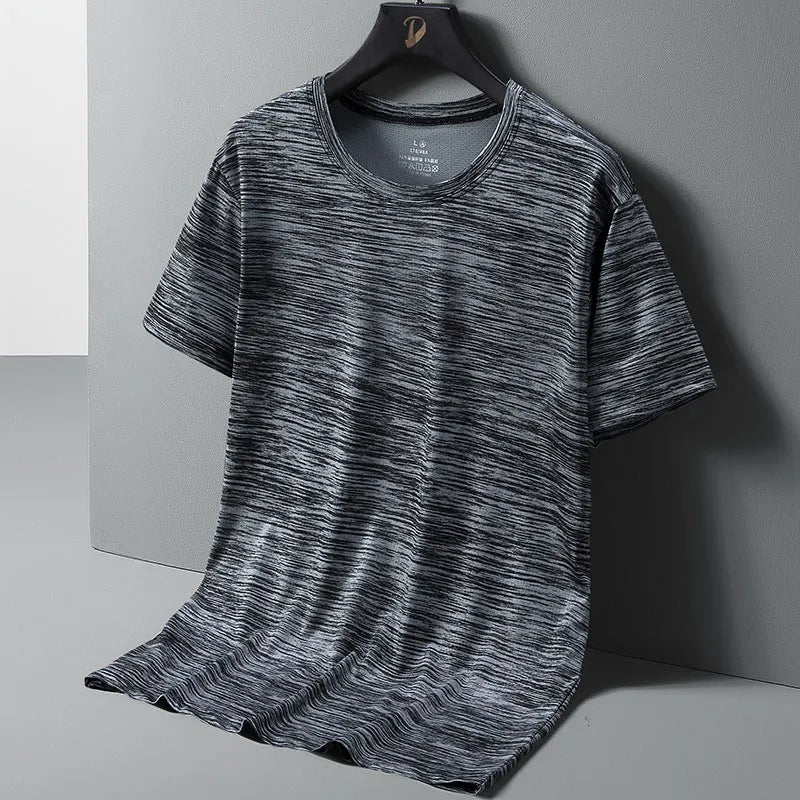 Bjorn plus size T-Shirt