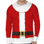 Holiday havoc trui