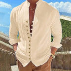 Niels overhemd