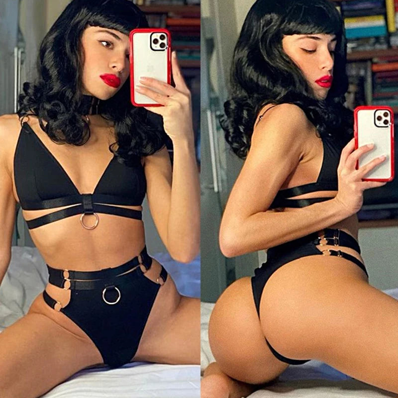 Caelitha lingerieset