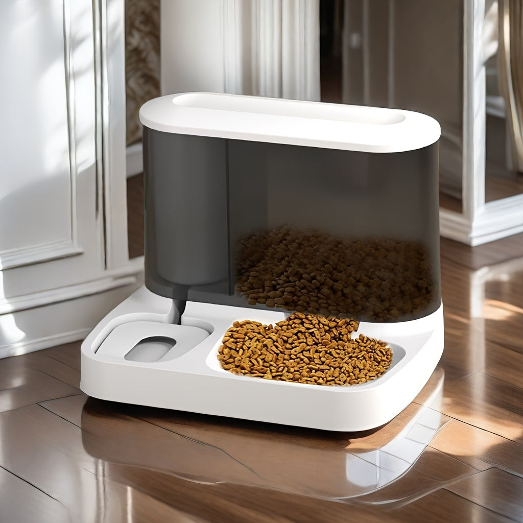 Automatische voedsel- en watertoever — afbeelding 3