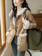 Dames jas voor lente & herfst