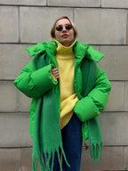 Dames winterjas – Mila