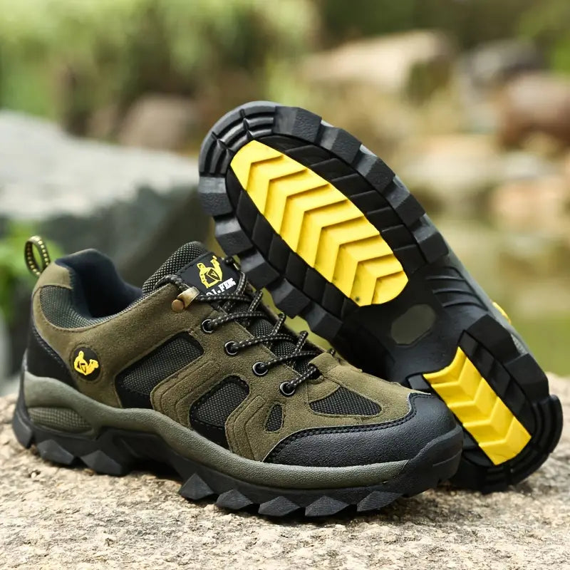 Bergschoenen voor stijlvolle avonturiers