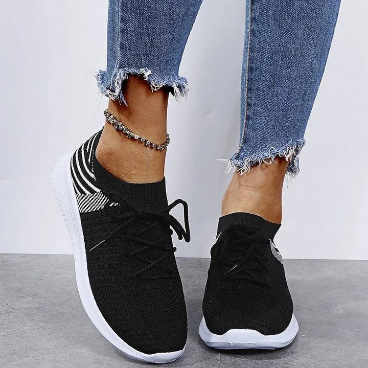 Dames sneakers – Noor
