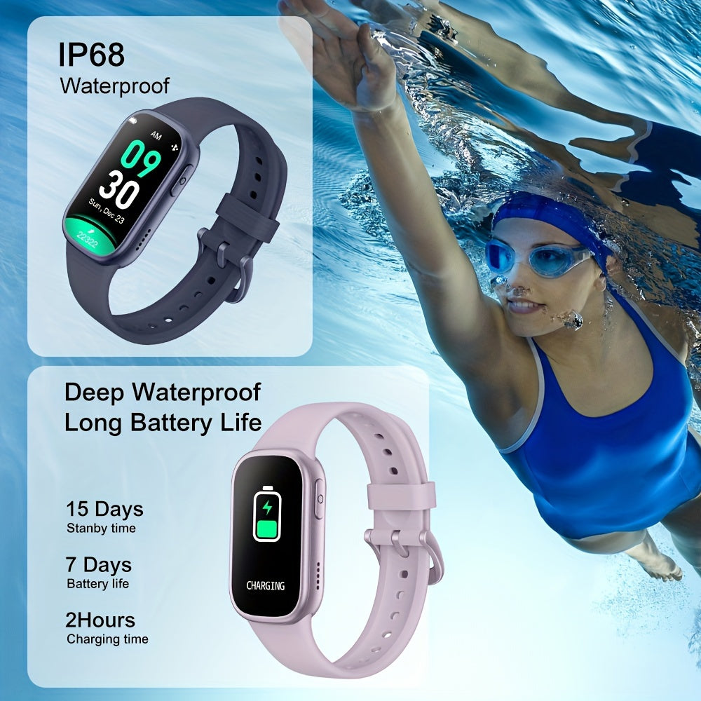 Kinder Smartwatch – Liva