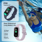 Kinder Smartwatch – Liva