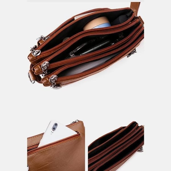 Crossbody tas – Liva