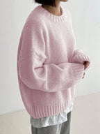Roze damestrui