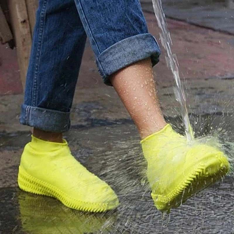 Schoenhoezen voor regen & buiten – drystep