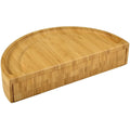 Bamboe kaasplank