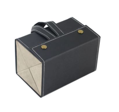 Draagbare brillenorganizer
