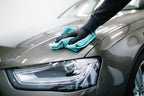 Polijstspray voor de auto