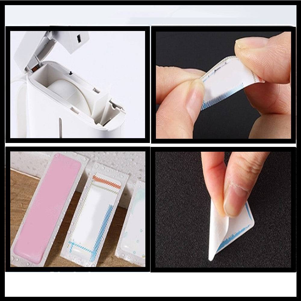 Labelprinter