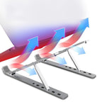 Laptopstandaard