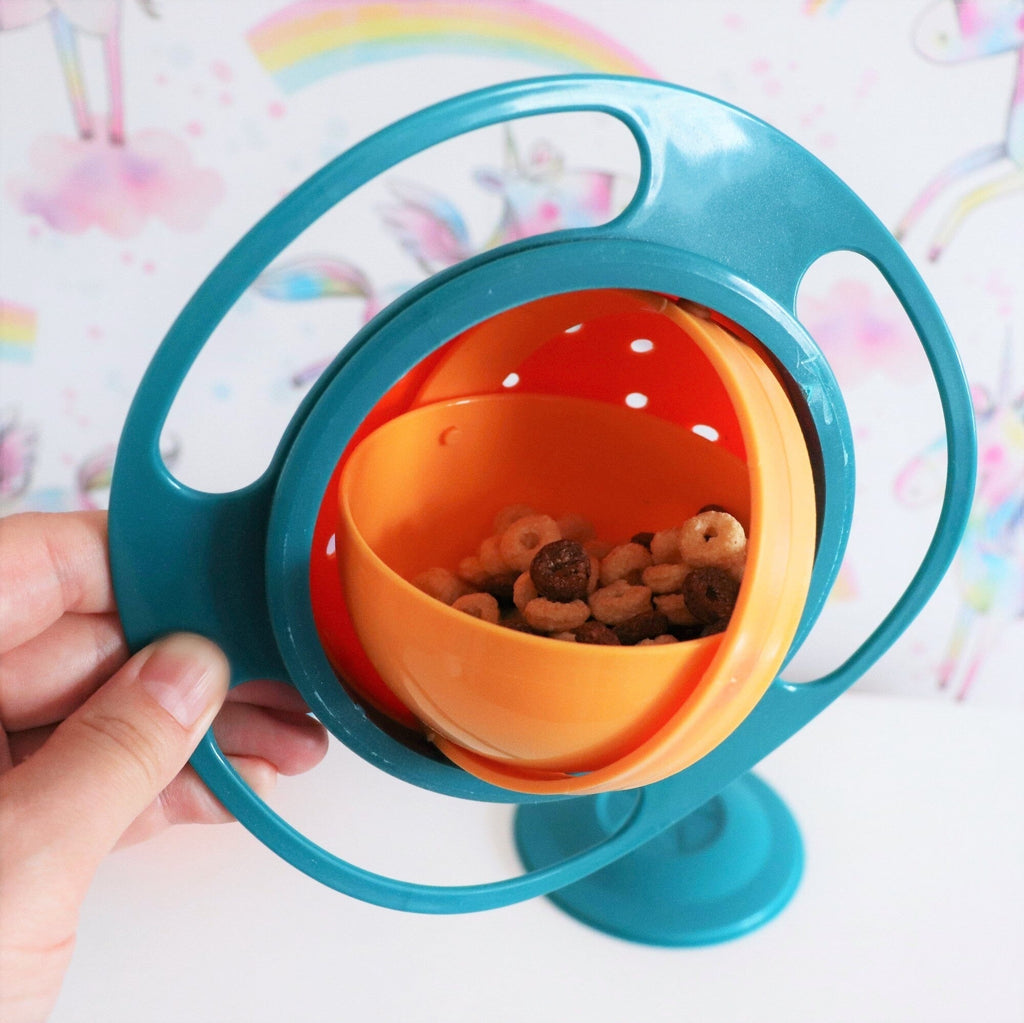 Antimorskom voor baby's