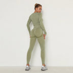 Yoga set voor dames