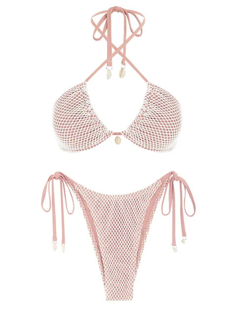 Lina bikini