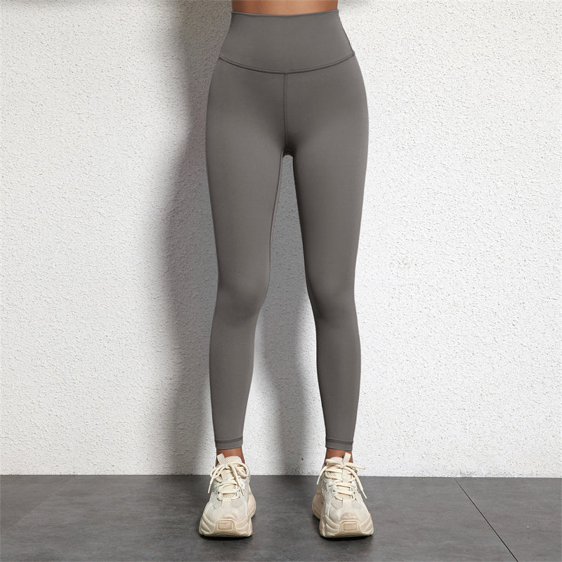 Petra plus size yoga legging