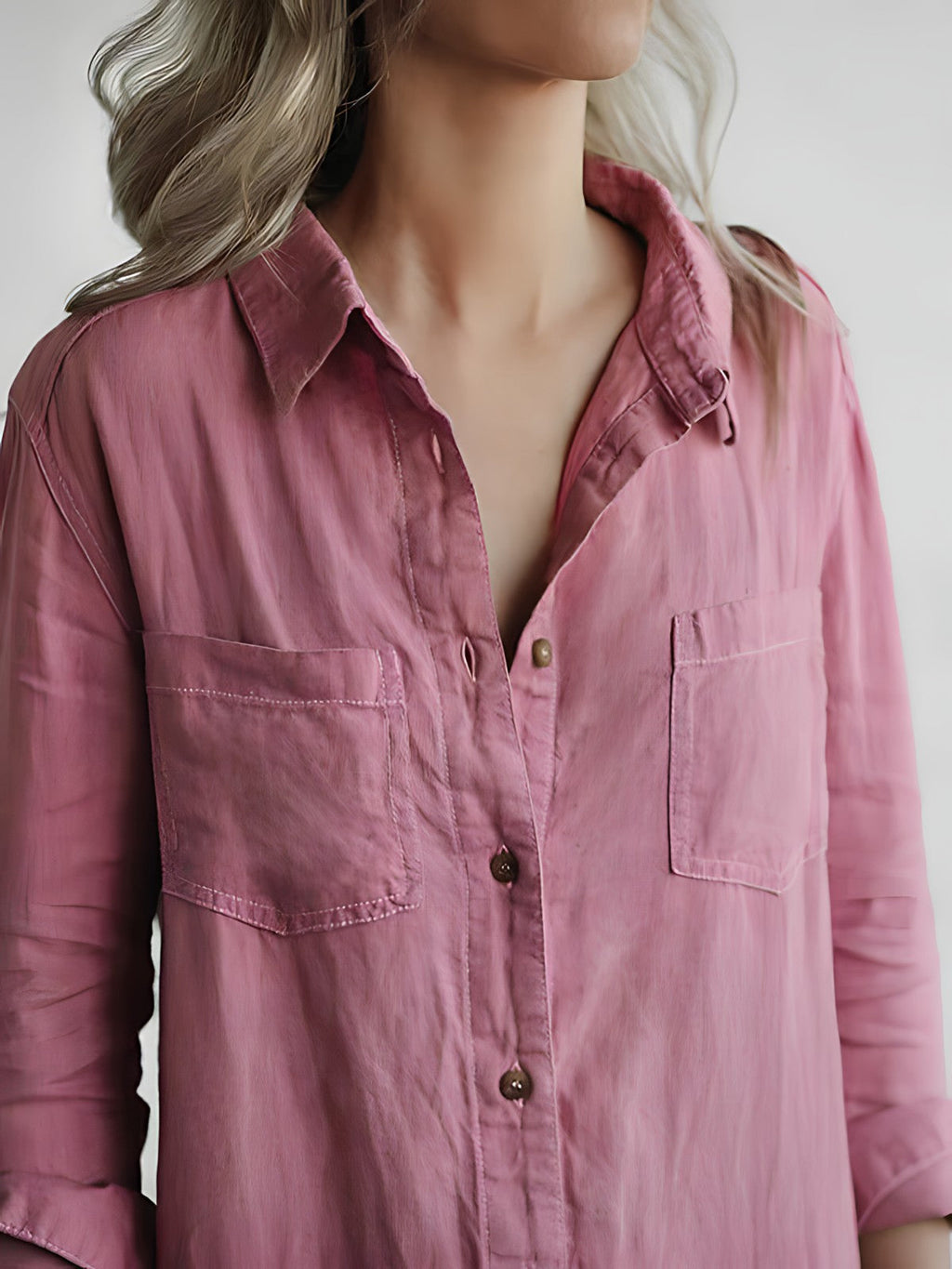 Modieuze jumpsuit