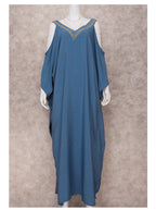 Jasmijn kaftan — afbeelding 20