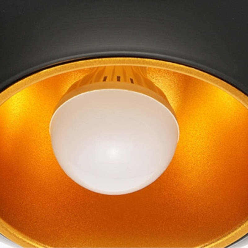 LED hanglamp – Liva