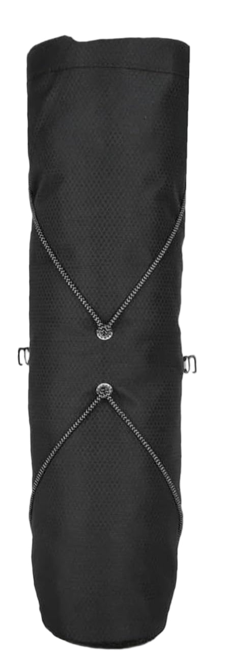 Lichtgewicht trekkingstok quiver tas