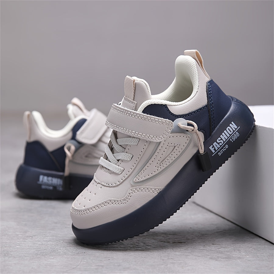 Zachte antislip kindersneakers – milo – voor comfort & speelplezier iedere dag