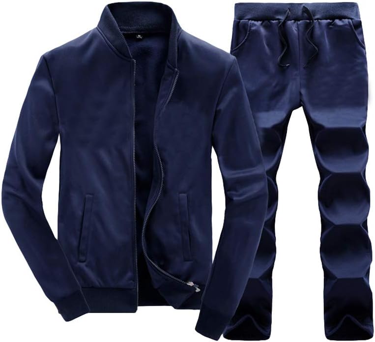 Casual heren trainingspak – Liva