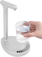 Elektrische waterdispenser voor bureau – 5-Gallon pomp