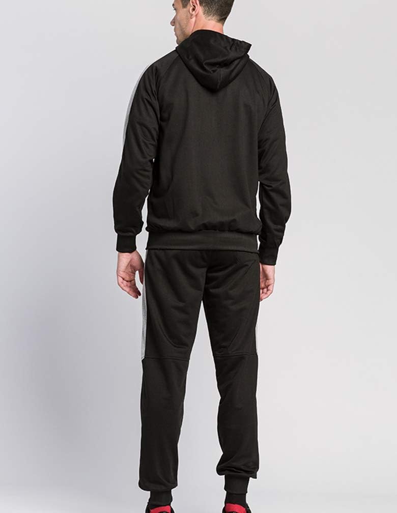 Casual heren trainingspak – Liva
