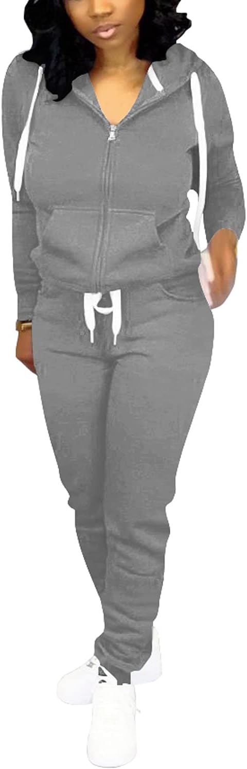 Casual dames joggingpak