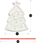 Kerst ornament schilder kit