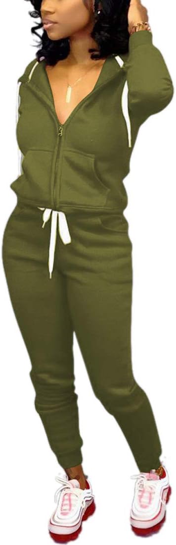 Casual dames joggingpak