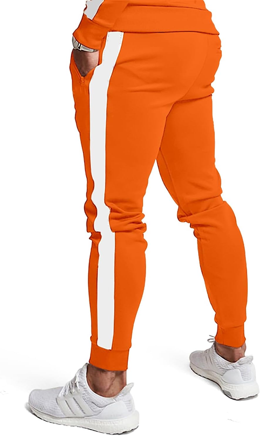 Casual heren trainingspak – Noor